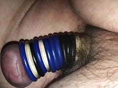 Stretching and Busting Balls 1 - 090719