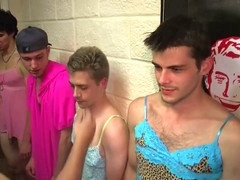 Lingerie, homo, pornyub