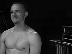 30 Minutes Of Torment – Hung stud Nate Grimes