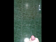 Mega Sborrata in slow motion