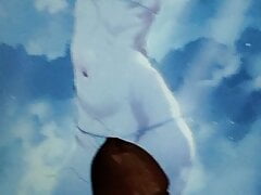 Ichigo (darling in the franxx) - Cum tribute