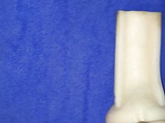 Fuck my toy