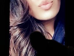 Cumtribute beurette