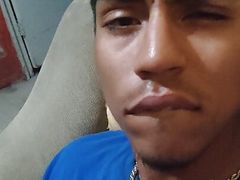 Walking at night masturbating ?