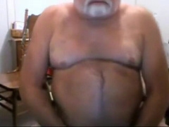 Slave Daddy Cums 21