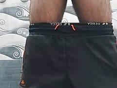 Ajay exposed by camera. Family seen him.