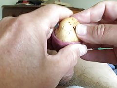 Foreskin with potato - 8 of 9