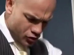 Tailor Fucked Tailor Made