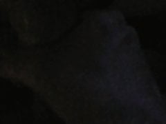 Bitchboy gets a facial