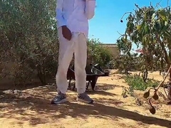 Outdoor Sex