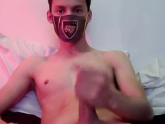 Twunk Jerking