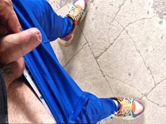 Big cock cumming, big cock bareback, cub