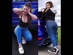 Cum Tribute Request Insta-Girl RACHAEL BUCKLEY