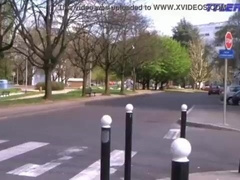 Besançon - Les lascars de Planoise & Clairs Soleils se sont donnés RDV [Flokossama]