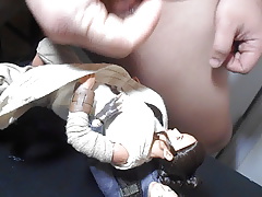 Star Wars Sluts (doll)