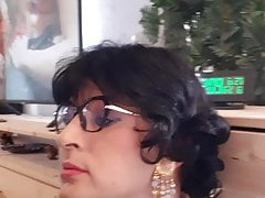 Milf Ilona sucks her Man and gets his cum