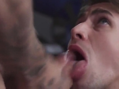 William Seed Jack Hunter - Ass Controller 6