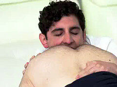 prepping brutha For His date Night