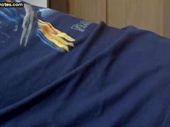IR gaydaddy assfucked by hard black penis after gloryhole BJ