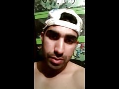 Gay Mohammed Lahmaidi De marocoo+complete