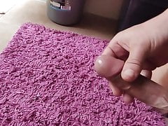 Slowmo Cumshot 3