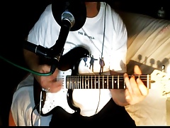 Hilf (Help - The Beatles) German lyrics