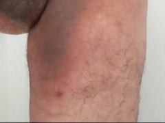 Snapple Bottle heads all the way in my Thirsty Pucker!