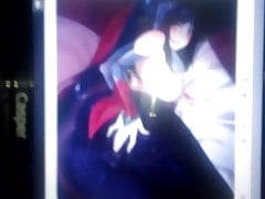 Irelia SoP - Cumming On Irelia's Huge Ass