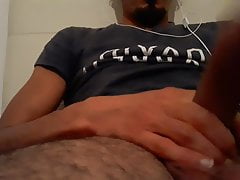 La mia sborrat
