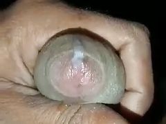 Fucker desire cum cock