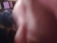 nice ass anal sex and lots of cum hardcore
