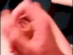 Uncircumcised Ejaculation Compilation363