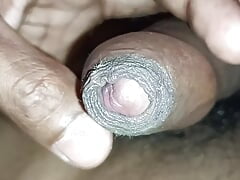 Indian Sexy Guy Orgasam Without Masturbation 😱