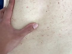 Aussie grandpa