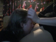 Danish Boys - Giving my BF a BJ 13