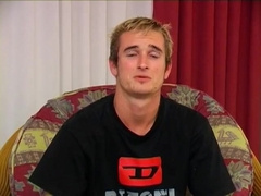 SF Aussie Kade
