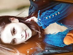 lena cum tribute 17.9.20
