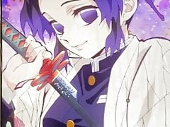shinobu kocho kimetsu no yaiba demon slayer sop2