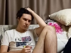 Nice Fag Fellow