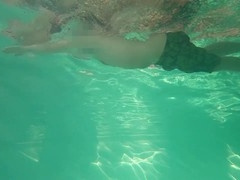 Gay clothes, swimming, swimming naked