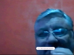 Amateur Argentinian Parent Drains Off 2