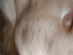 daddy rims my hole and got hard