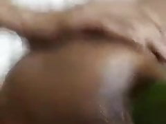Opening the Ass Hole of Desi Village Bottom