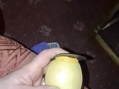 Dildo fun
