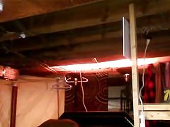 fuckin a daddy in basement