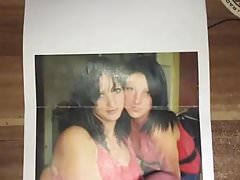 cum tribute sis bff