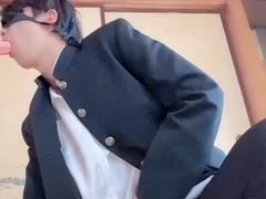 College girl, hetero, gay japanese