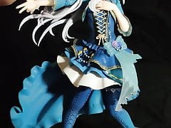 SOF - YUKINA bukkake