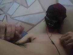 Twink, youthful, gay tamod