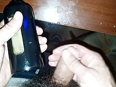 only masturbation 3